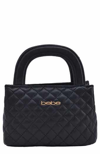 bebe Sofie Mini Satchel