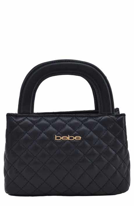bebe Sofie Mini Satchel