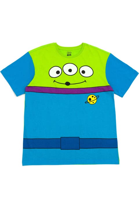 Toy Story Short Sleeve T-Shirt
