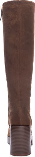 Go Girl Platform Boot