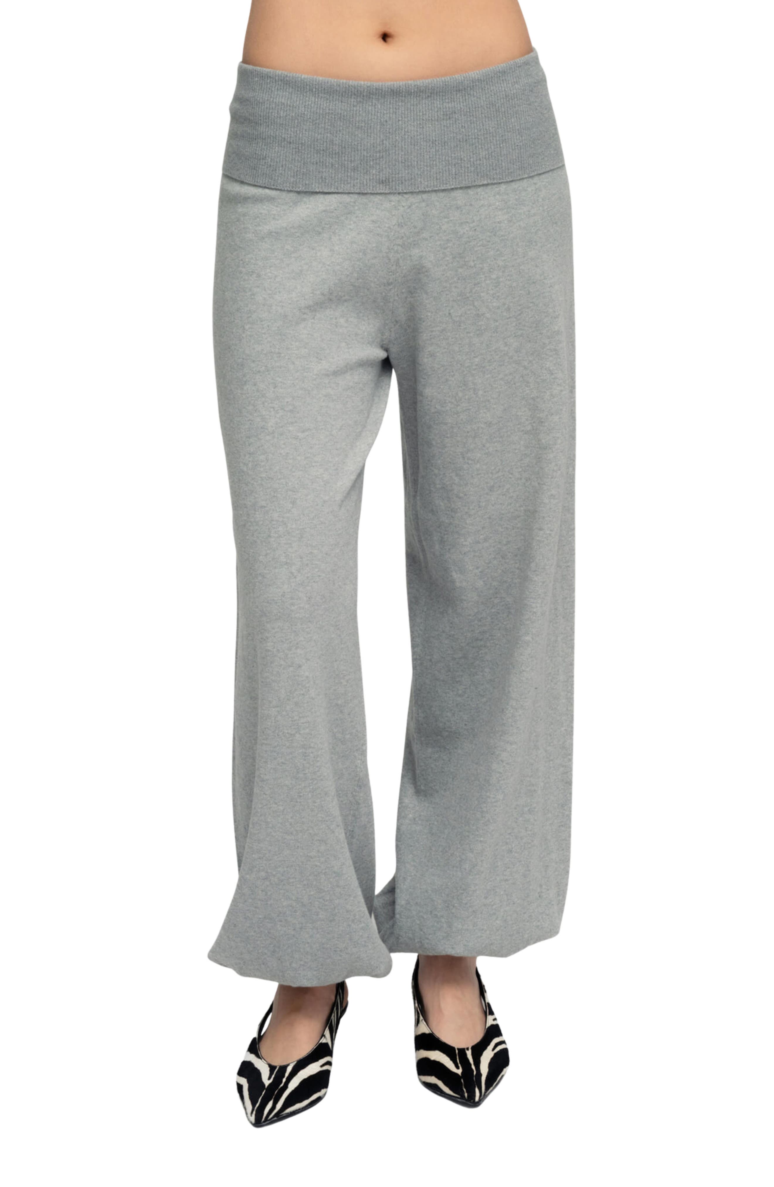 selected HEATHER GRAY
