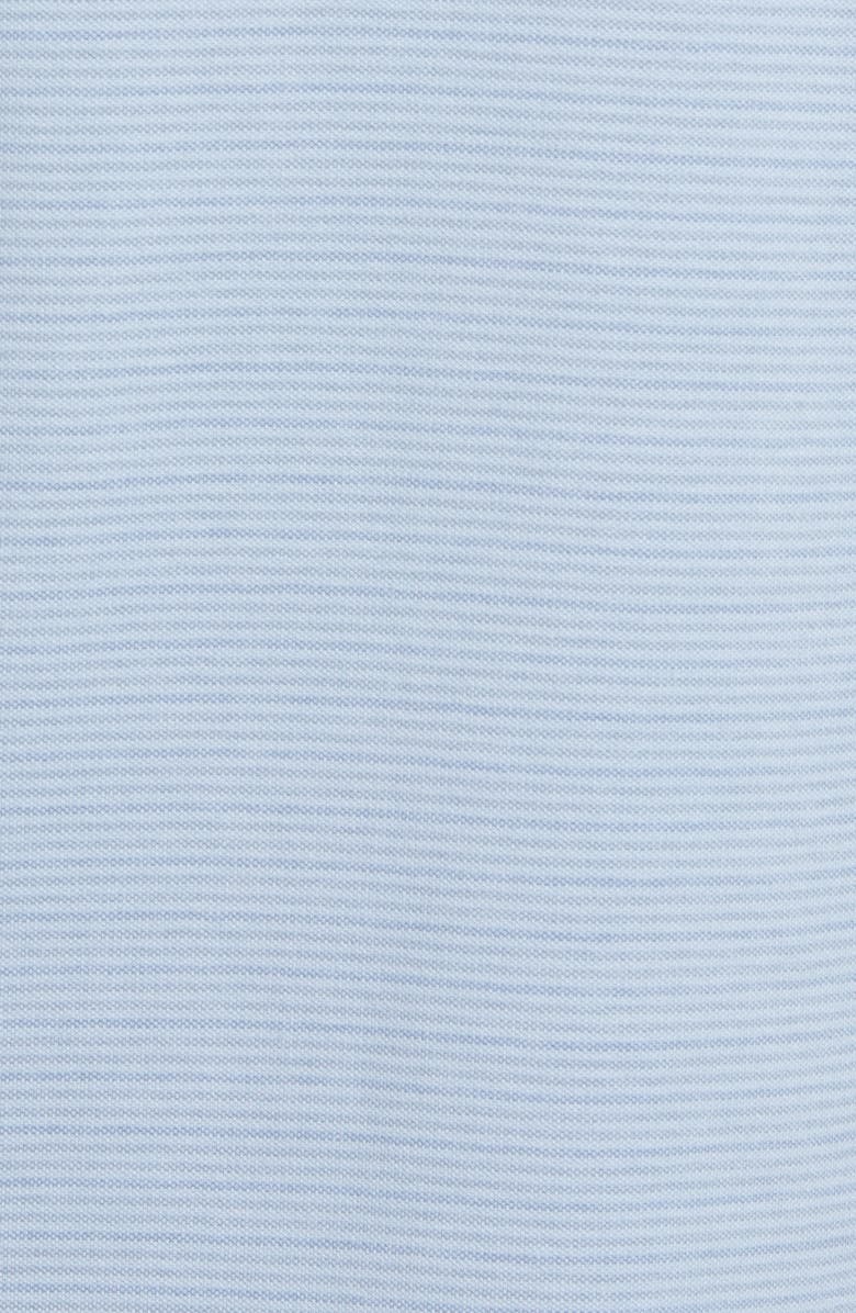 Robert Barakett Men's Bancroft Pinstripe T-Shirt, Alternate, color, 