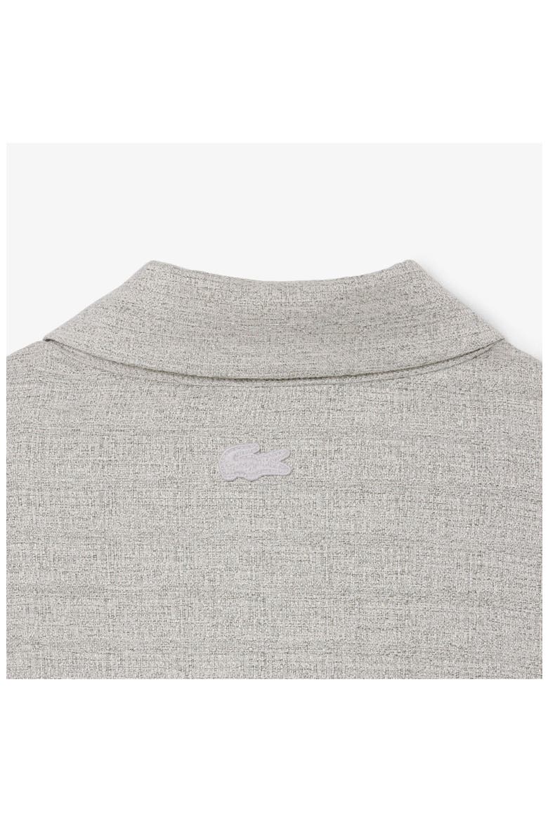 Zip Jacket, Alternate, color, GREY CHINE