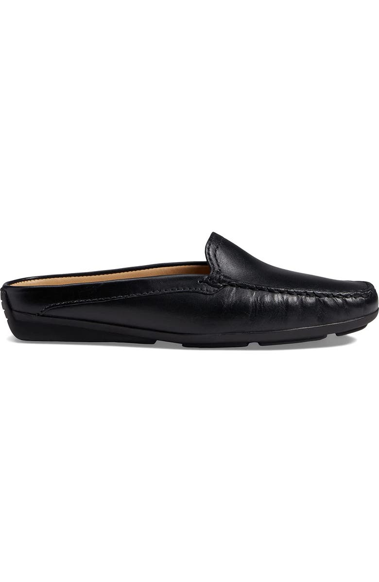 Marc Joseph New York Briarwood Court Leather Mule, Alternate, color,