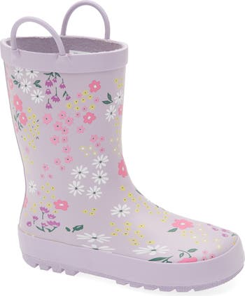 Nordstrom toddler rain boots best sale