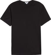 Sunspel Crewneck T-Shirt