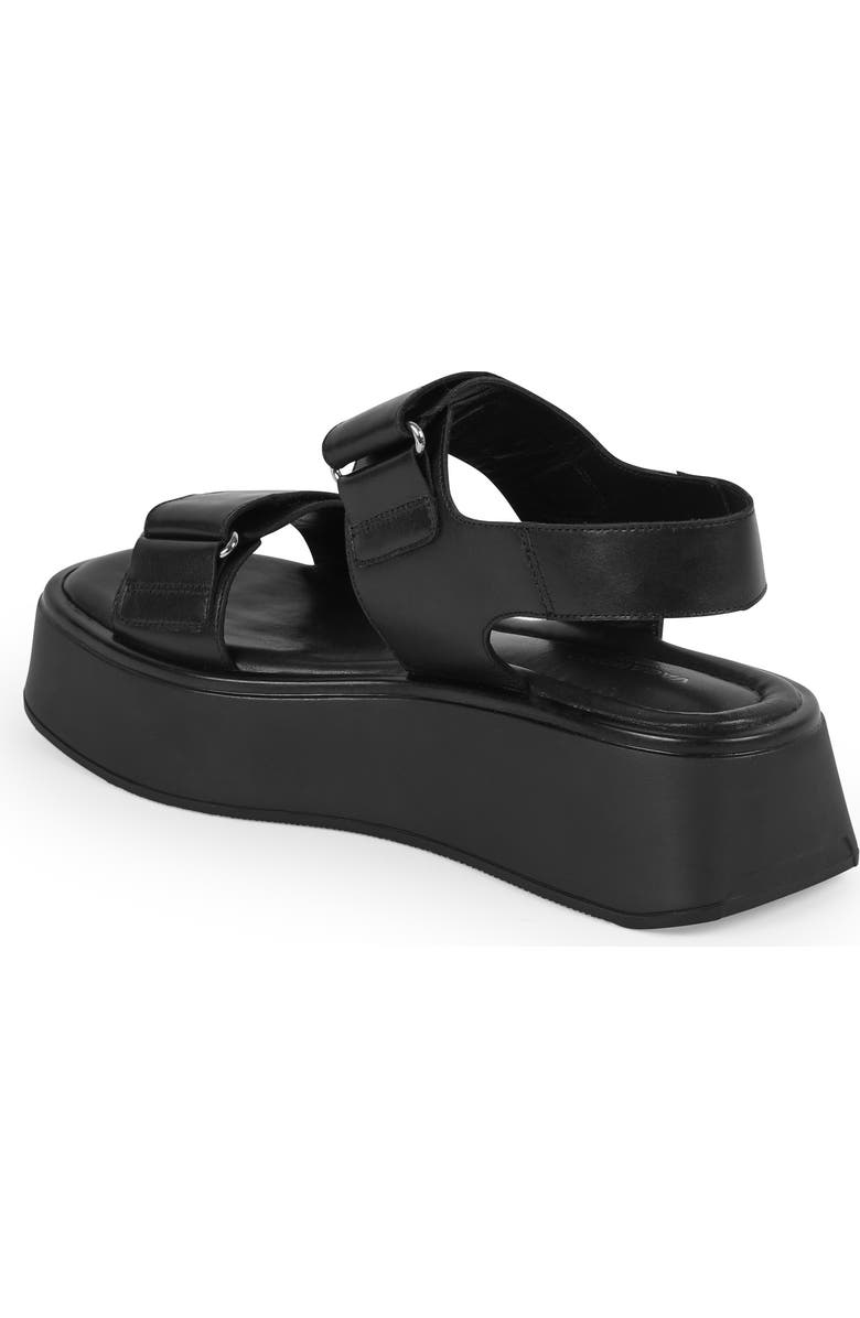 Vagabond Shoemakers Courtney Platform Sandal, Alternate, color,
