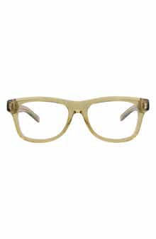 GG1526O Square Optical Glasses