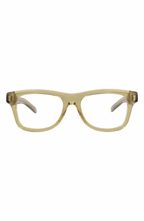 GG1526O Square Optical Glasses