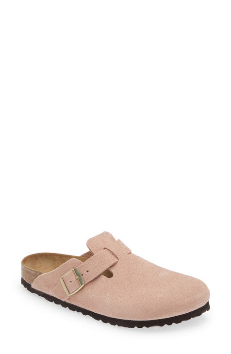 Women s Birkenstock Comfort Mules Clogs Nordstrom