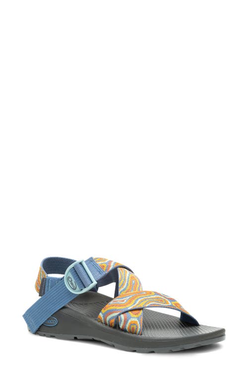 Chaco Mega Z/cloud Sport Sandal