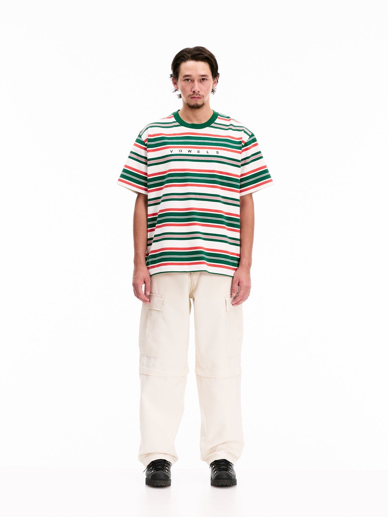 Zip-Off Cargo Pants - image 4