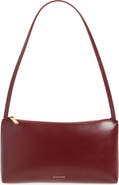 Mansur Gavriel Gaia Leather Shoulder Bag | Nordstrom