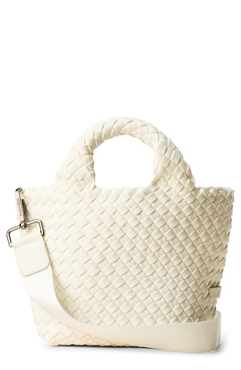 St. Barths Petit Tote