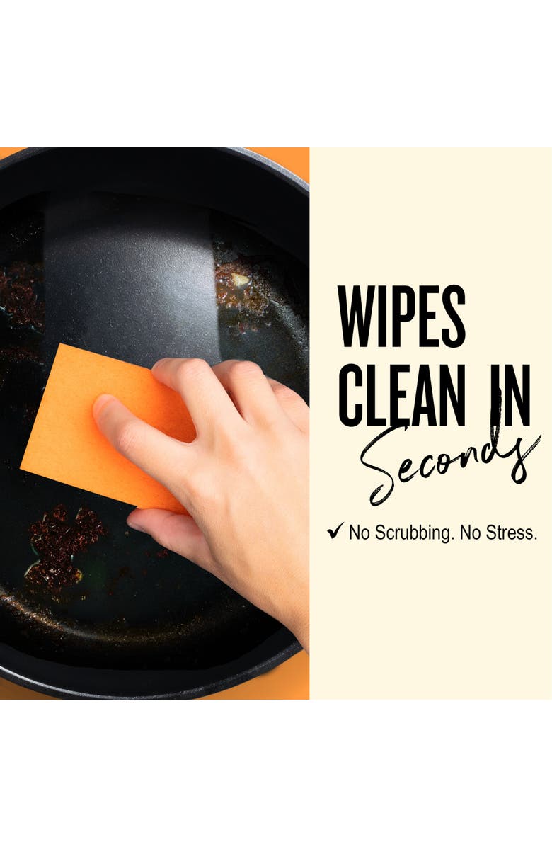 Alva Energy 11-inch Nonstick Pancake Griddle Pan, Alternate, color, Black