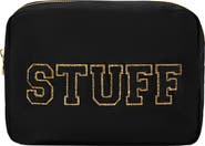 Stoney Clover Lane Large Stuff Pouch