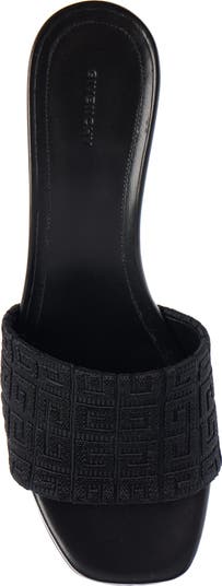Givenchy G-Cube Sandal (Women) | Nordstrom