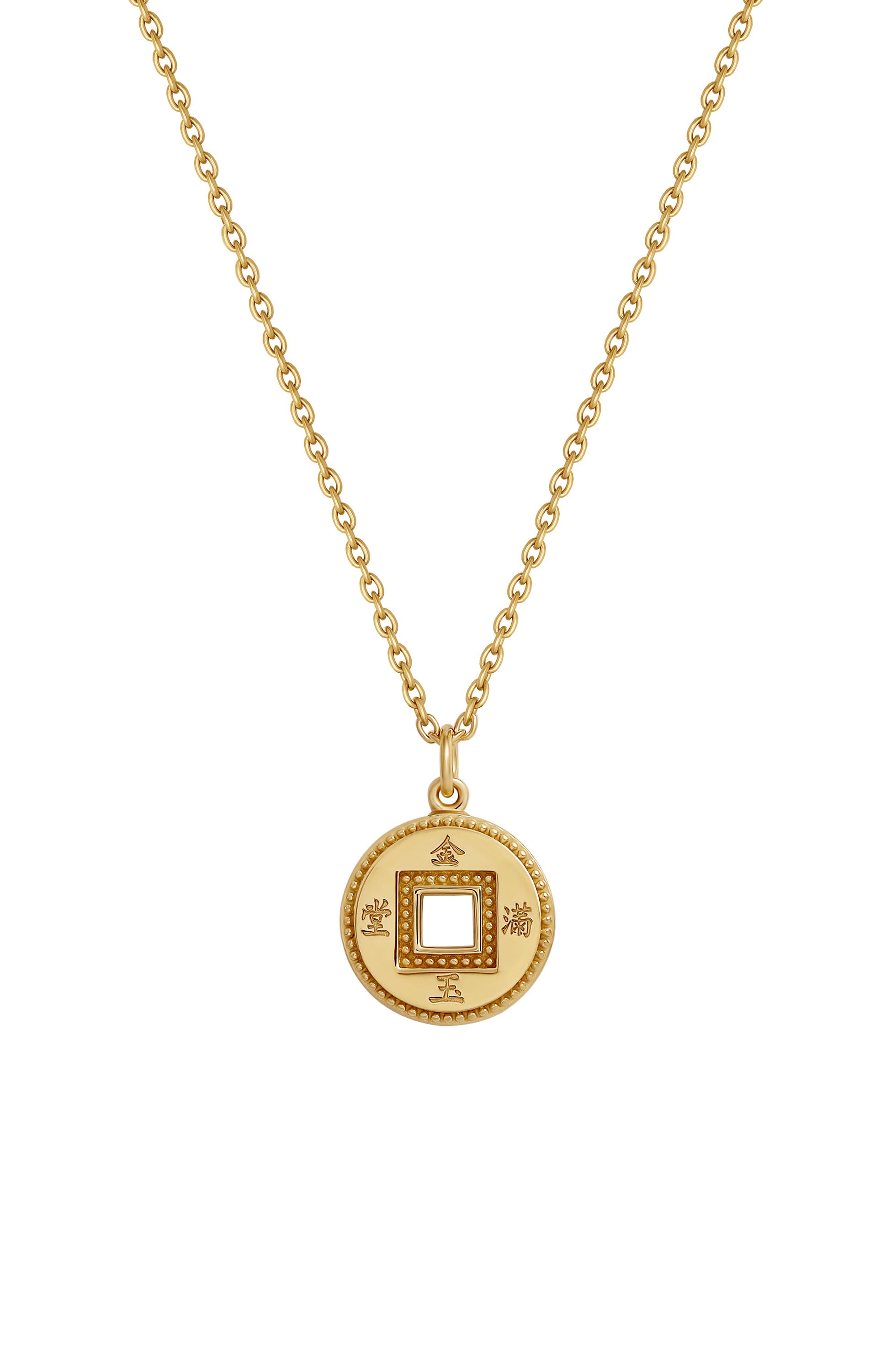 selected Gold