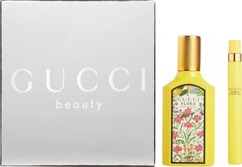 Flora Gorgeous Orchid Eau de Parfum Set