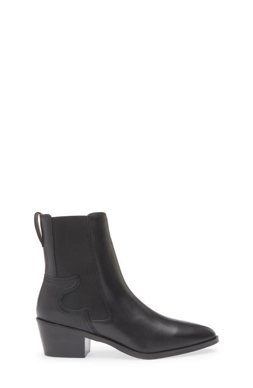 Allsaints Kara Boot In Black