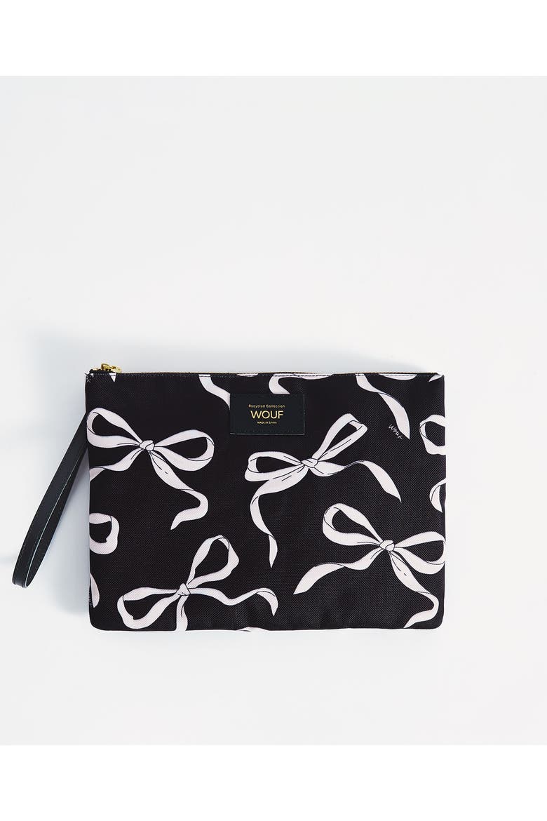 Carlota XL Pouch Bag, Alternate, color, Carlota