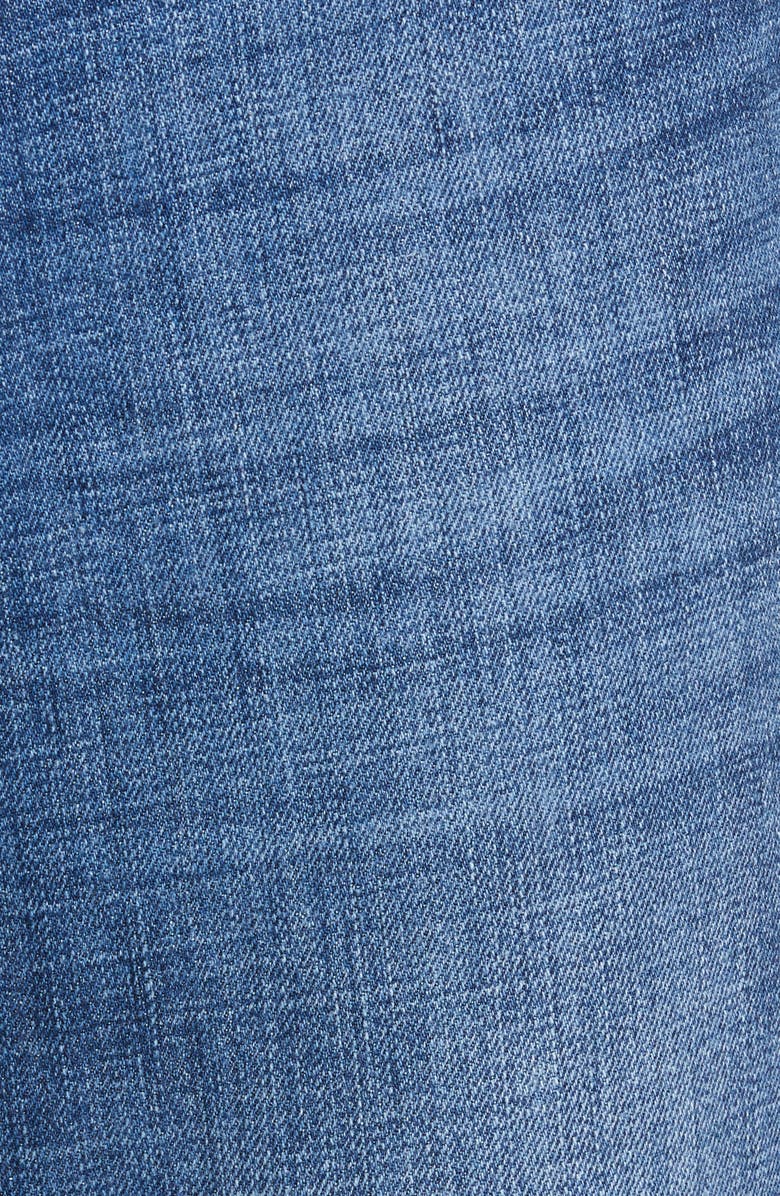 Brunello Cucinelli Slim Fit Jeans, Alternate, color, 