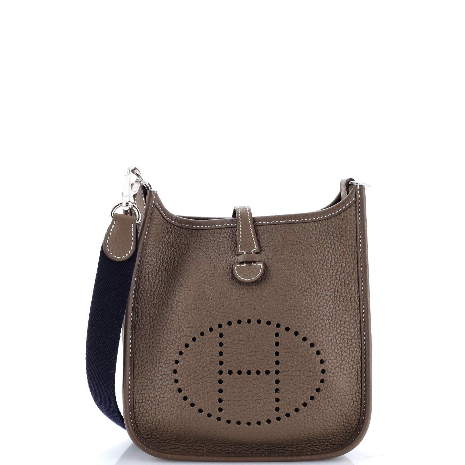 Evelyne Bag Gen III Clemence TPM, Main, color, Grey