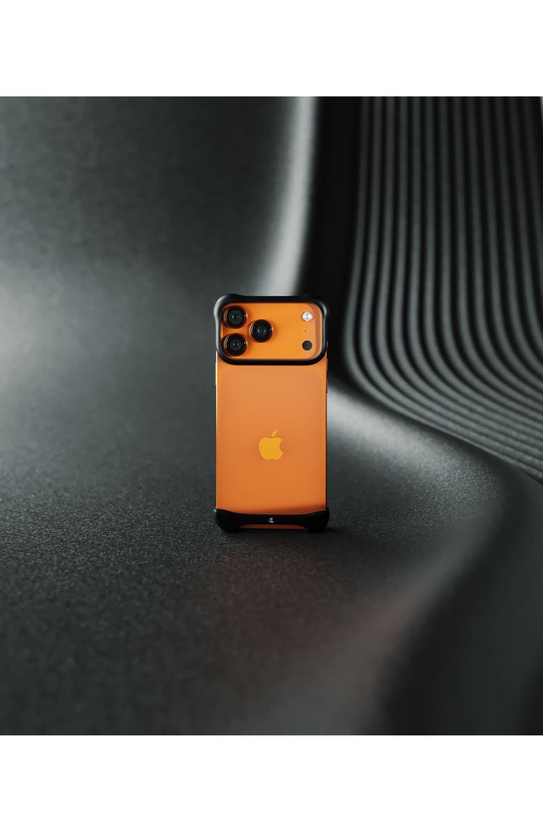 ARC Pulse iPhone 17 Pro Max Case, Alternate, color, Matte Black