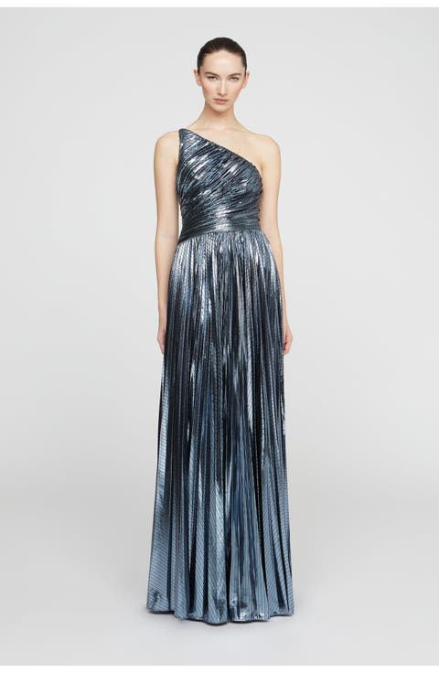 Terese Jersey Gown