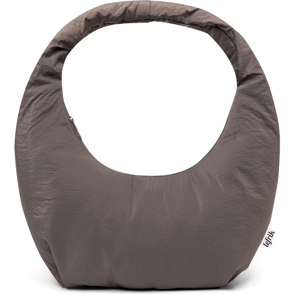 Lefrik Myra Bag In Brown