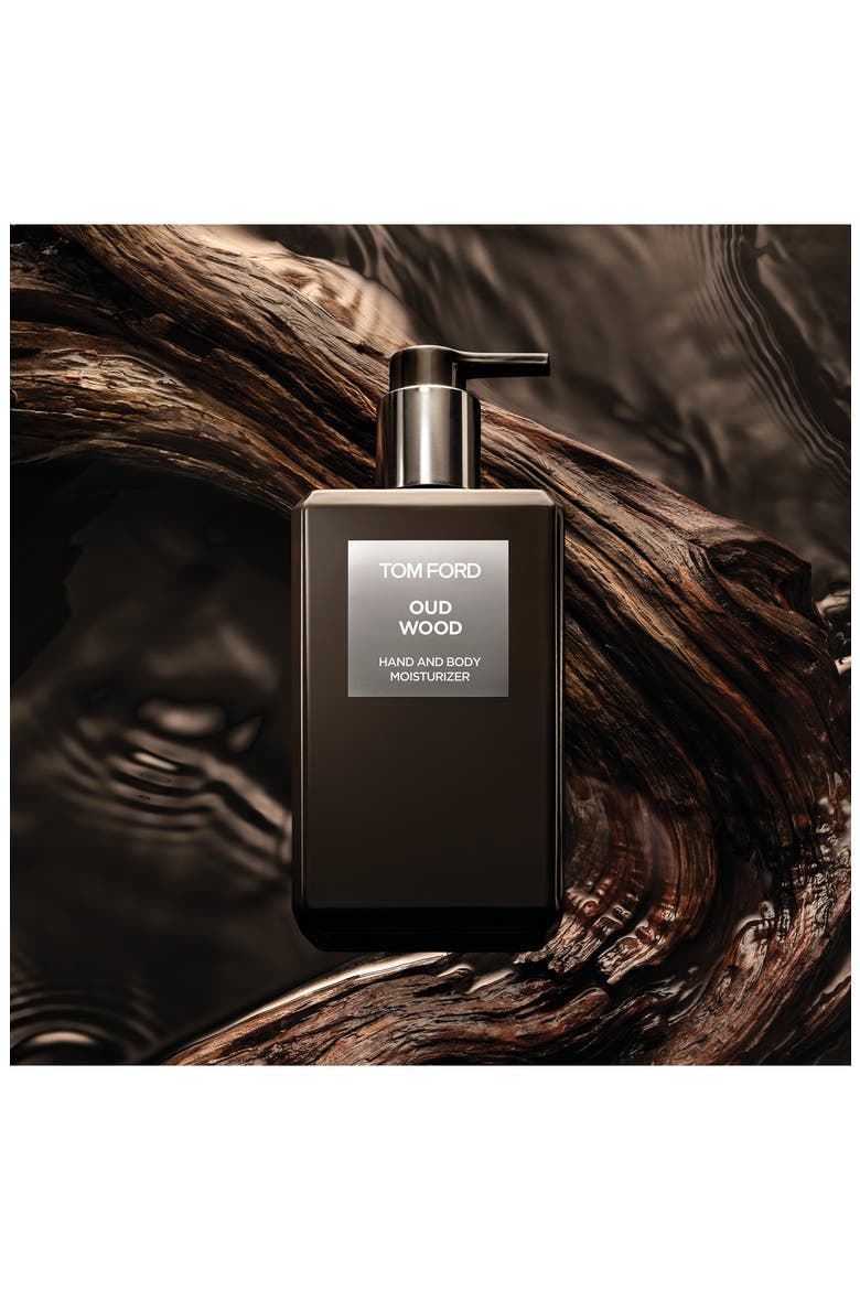 Oud Wood Hand & Body Moisturizer (Women) | Nordstrom