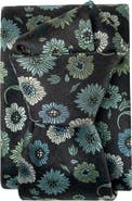 Elizabetta Pergola - Extra Long Silk Jacquard Tie for Men