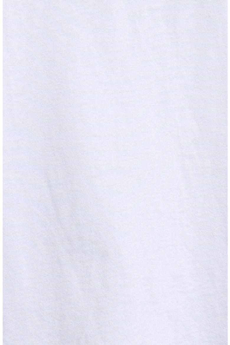 Kids' Home Cotton Graphic T-Shirt, Alternate, color, BLEACH WHITE