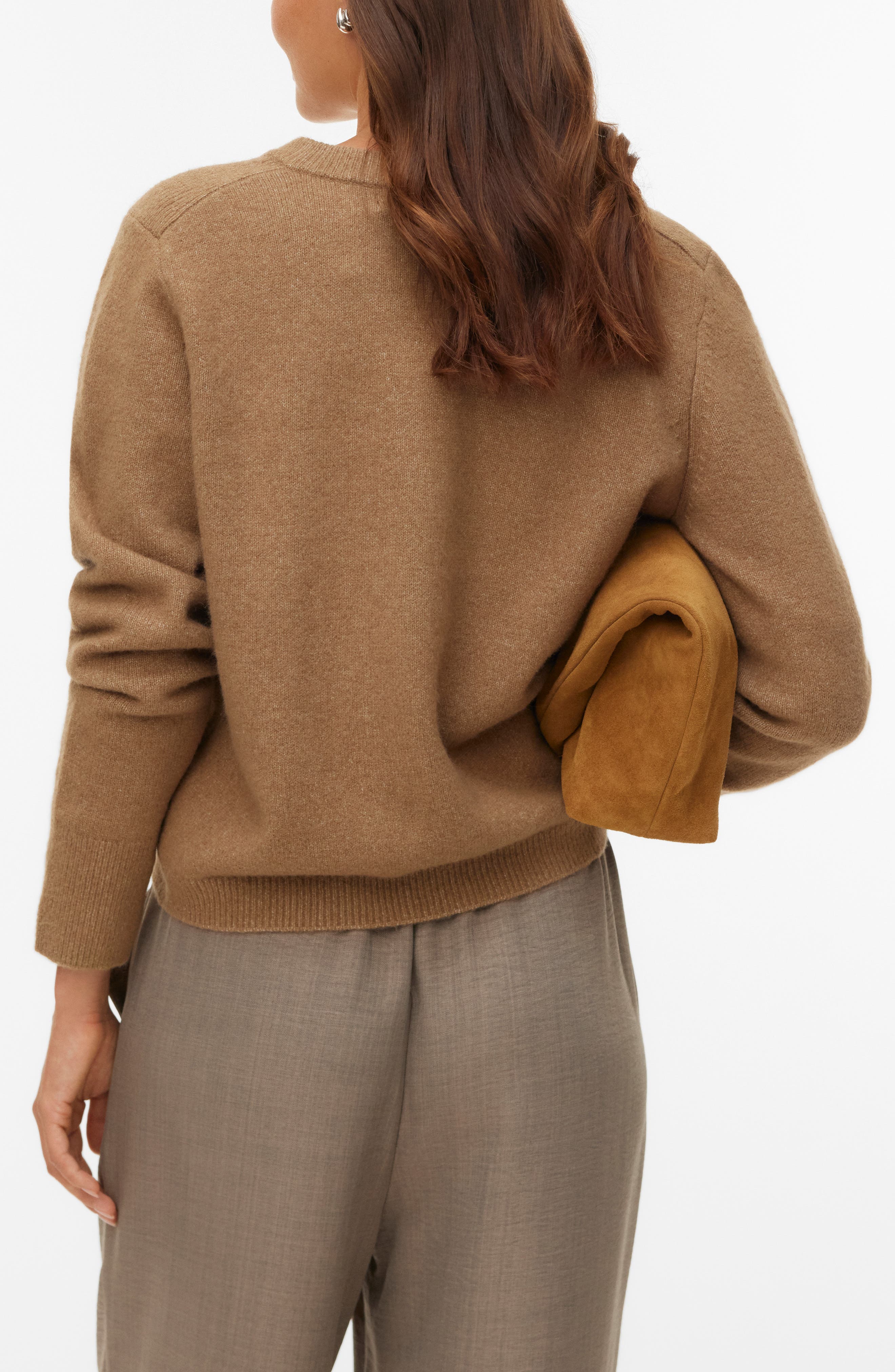 Fiona Long Sleeve Cardigan - image 4