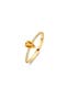 selected Yellow 18K Gold Plated