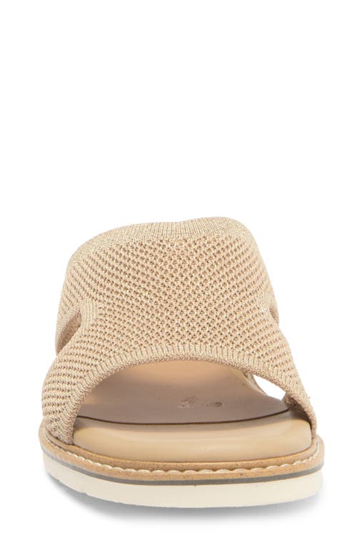 Shop Me Too Hallie Slide Sandal