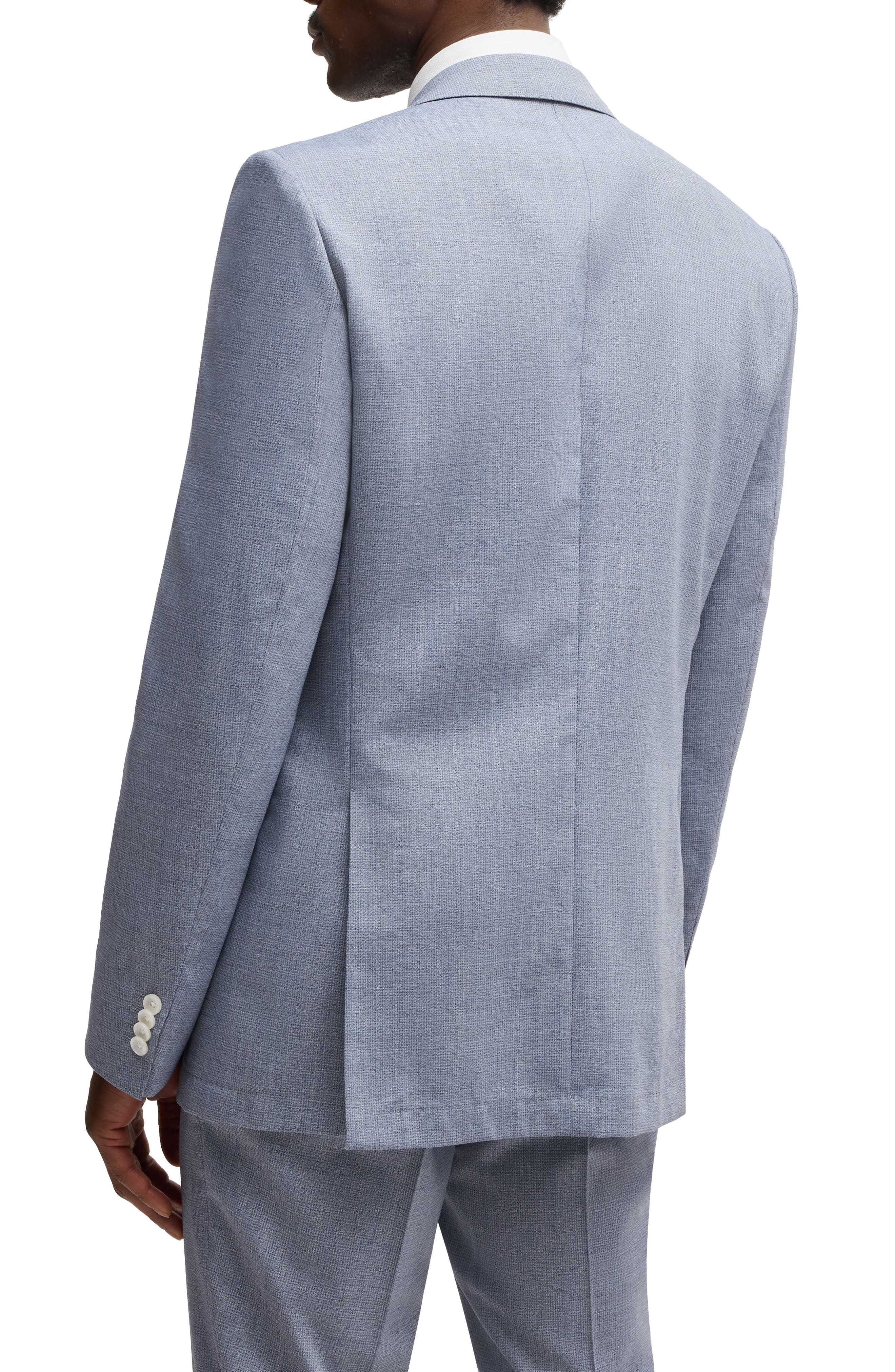 Hutson Wool Blend Sport Coat - image 2