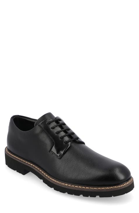 Martin Lug Sole Derby (Men)