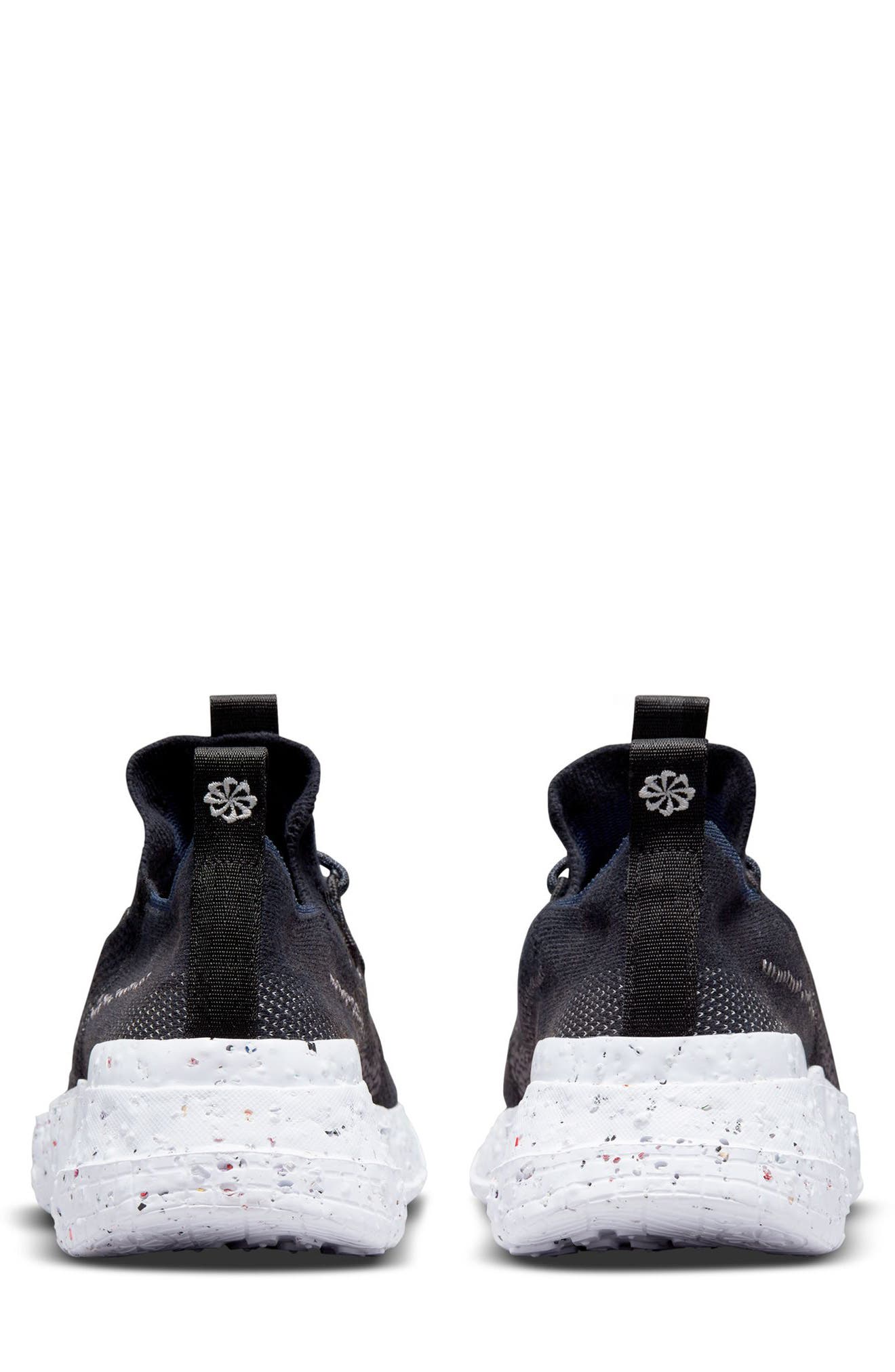 Nike Space Hippie 01 Flyknit Sneaker, Alternate, color, 