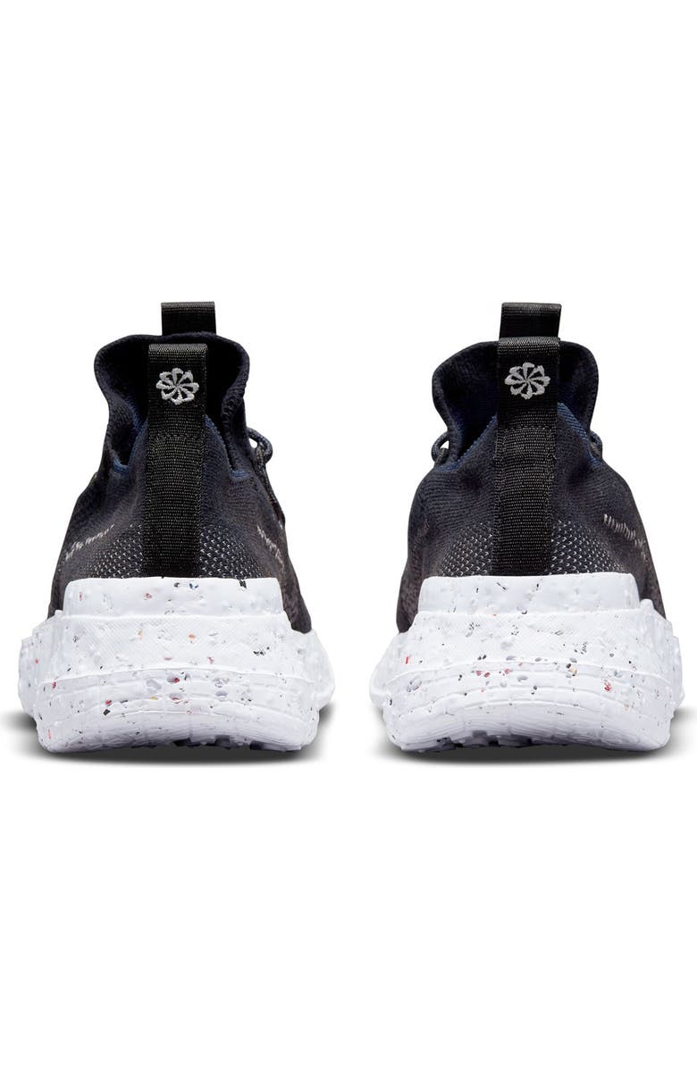 Nike Space Hippie 01 Flyknit Sneaker, Alternate, color,