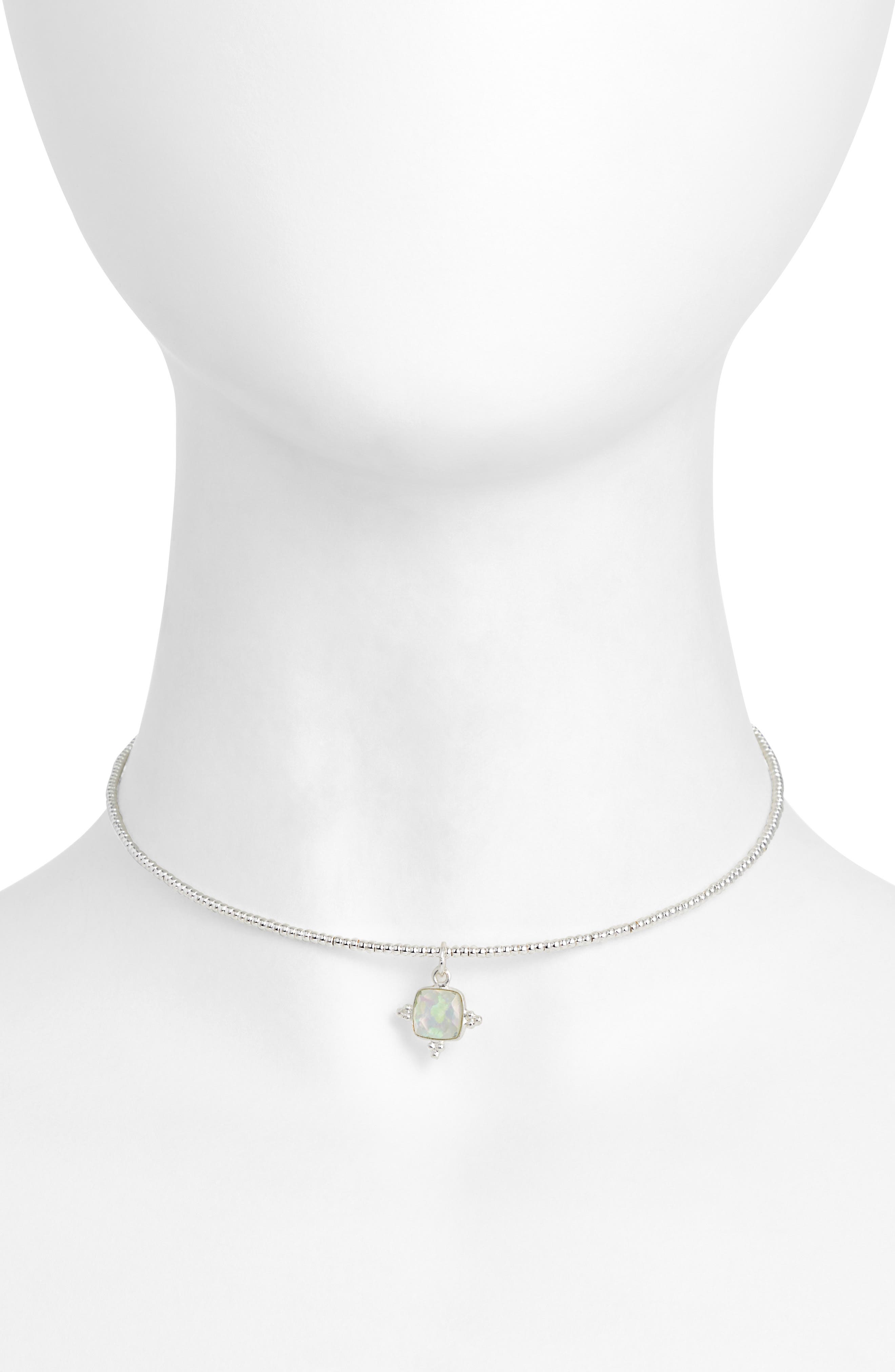selected SILVER