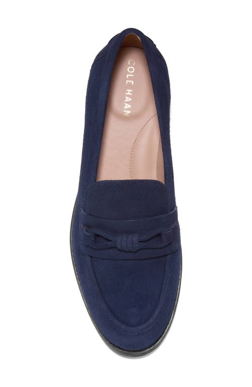 Cole Haan Stassi Bow Loafer