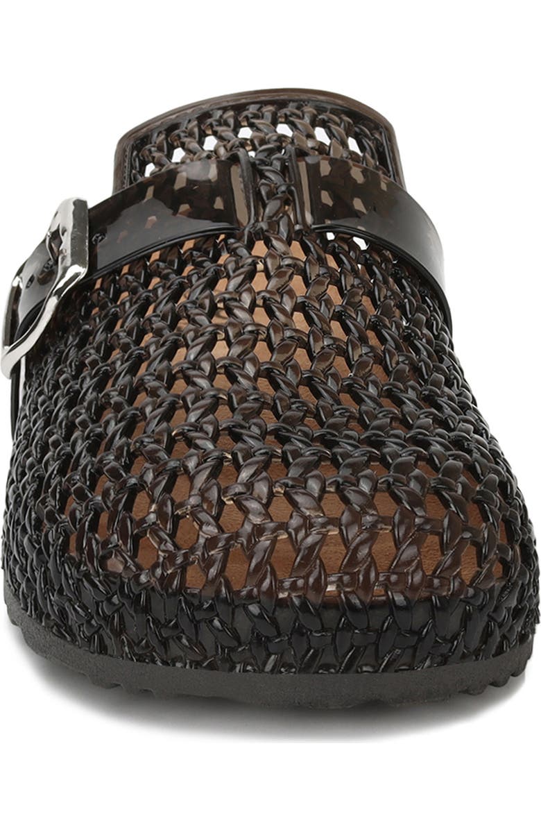 YOKI Jelly Clog, Alternate, color, Black