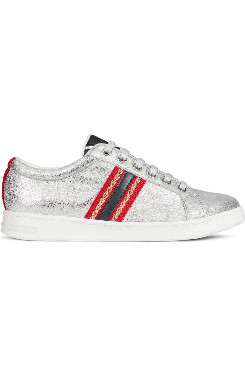 Geox Jaysen Sneaker, Alternate, color,