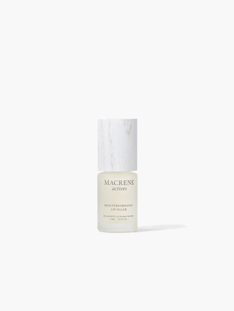 High Performance Lip Filler