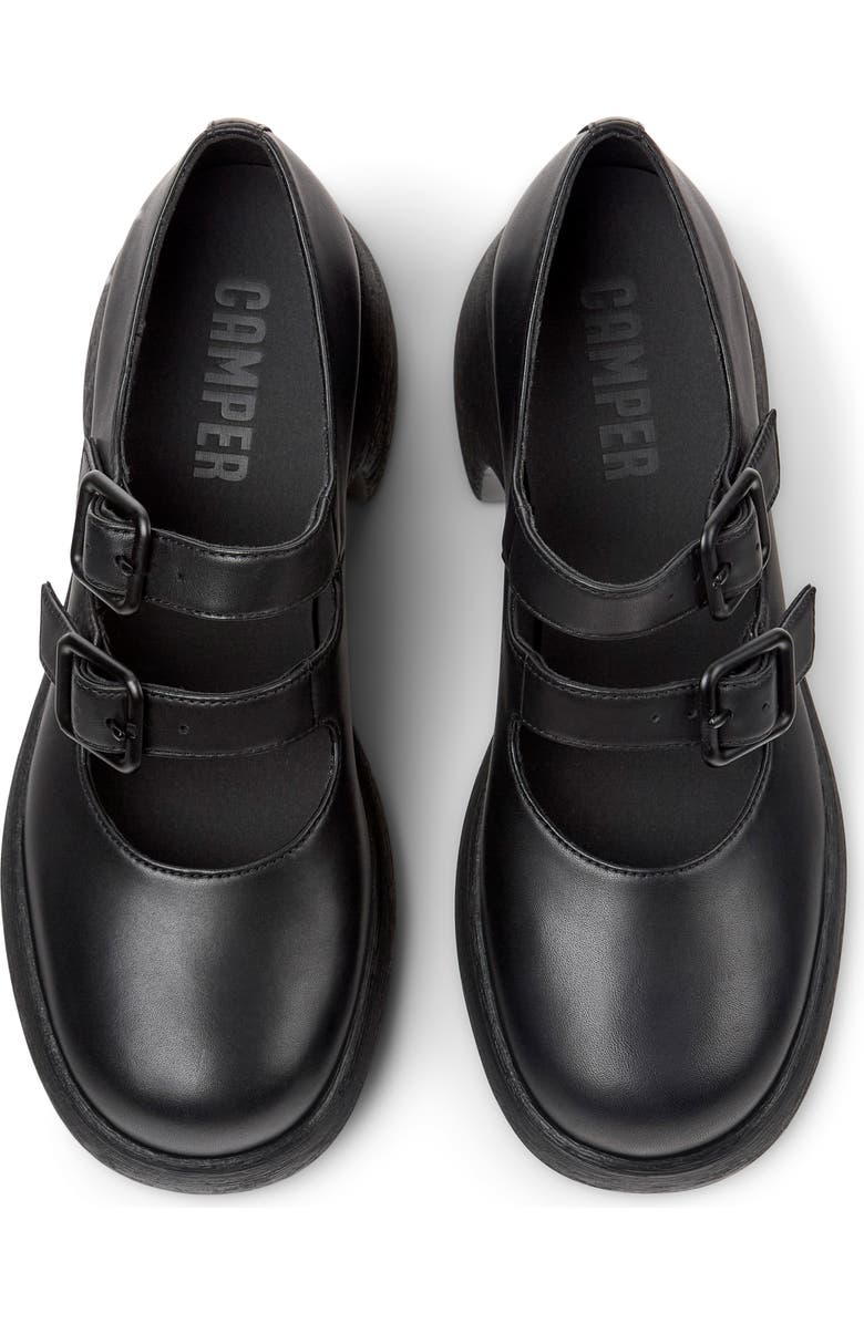 Camper Thelma II Mary Jane Pump, Alternate, color,