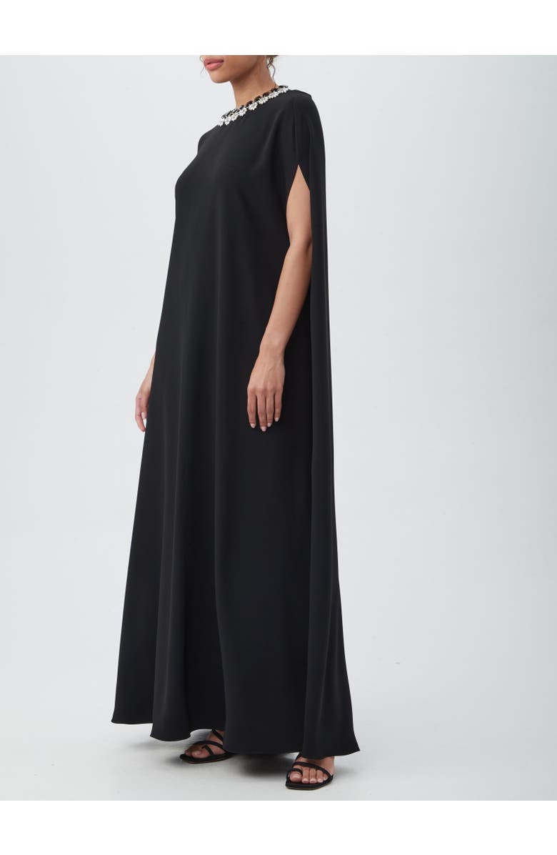 Trina Turk , Alternate, color, Black