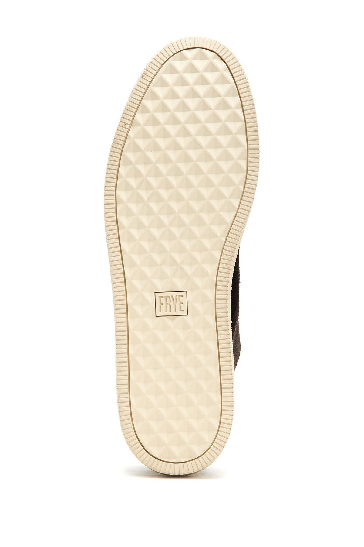 Frye Astor Split Low Lace Sneaker, Alternate, color, 