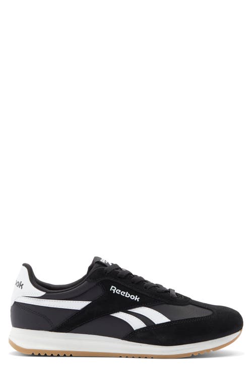 Reebok World 70 Sneaker In Multi