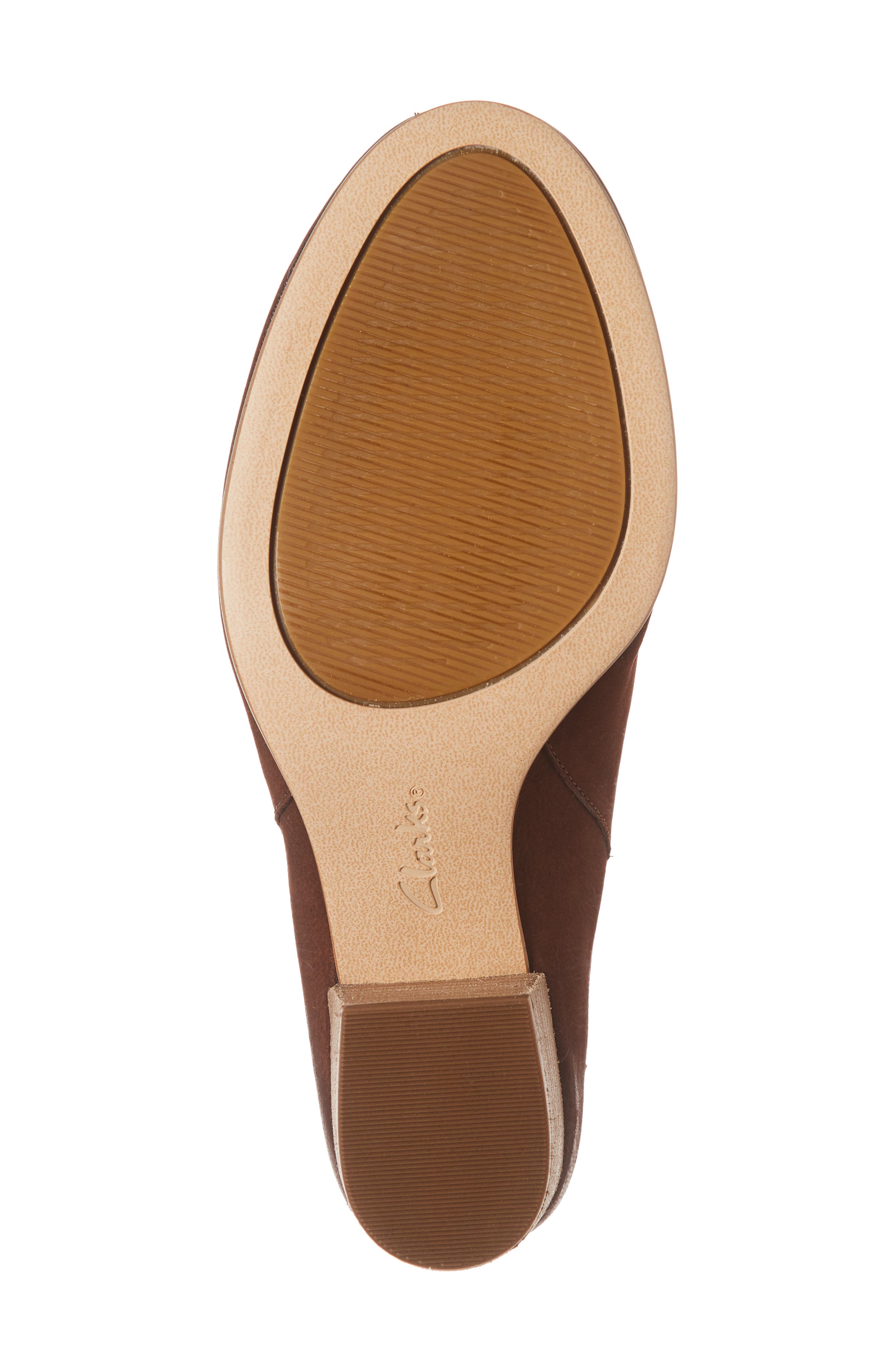 Spiced Isla Mule, Alternate, color, TAN NUBUCK
